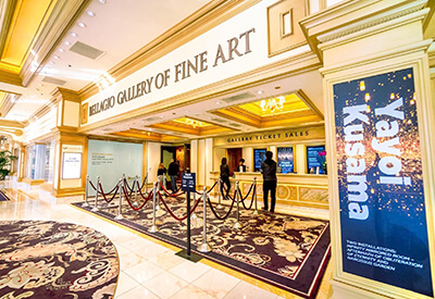 Bellagio Gallery Fine Art Coupons