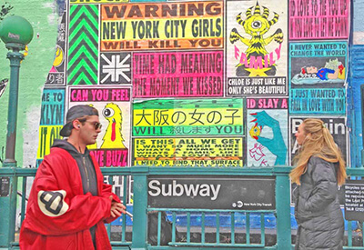 Best of Brooklyn Walking Tour Coupons