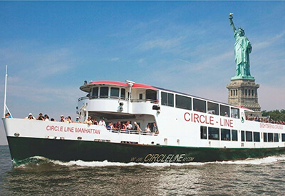 Best of NYC Manhattan Cruise Coupons