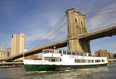 Best of NYC Manhattan Cruise Coupons