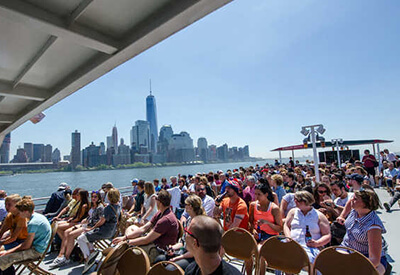 Best of NYC Manhattan Cruise Coupons