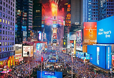 Big Apple Lights New York Coupons