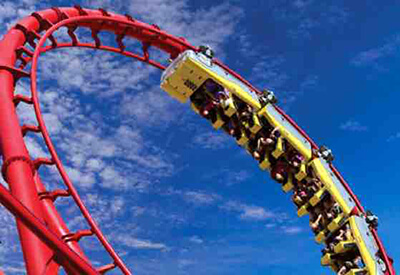 Big Apple Roller Coaster Coupons