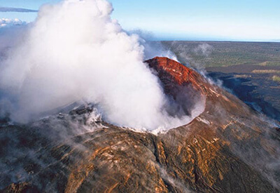 Big Island Hawaii Volcano Adventure Tour Coupons