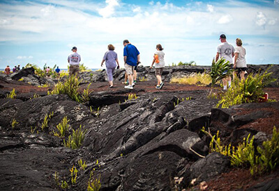 Big Island Hawaii Volcano Adventure Tour Coupons