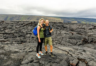 Big Island Hawaii Volcano Adventure Tour Coupons