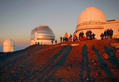 Big Island Mauna Kea Summit Stars Adventure Coupons