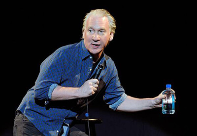 Bill Maher Las Vegas Coupons