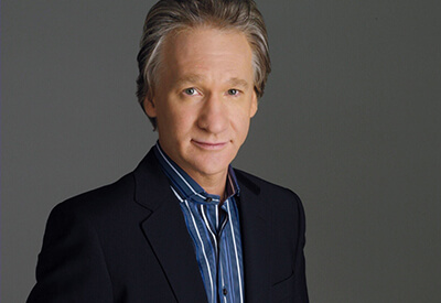 Bill Maher Las Vegas Coupons