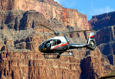 Black Canyon Helicopter Tour Coupons