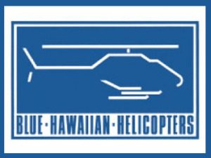 Blue Hawaiian Helicopter Tours Kauai Coupons