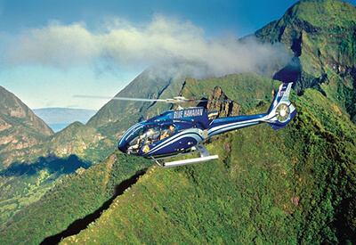 Blue Hawaiian Helicopter Tours Maui Coupons