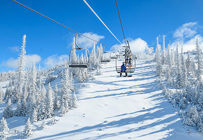 Brian Head Resort Coupons