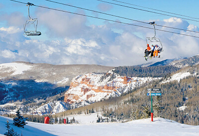 Brian Head Resort Coupons