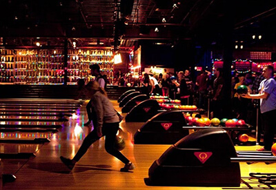 Brooklyn Bowl Bowling Lanes Las Vegas Coupons