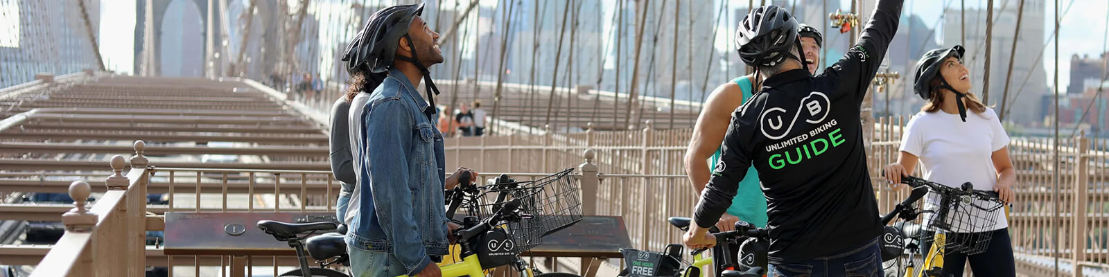 Brooklyn Bridge Bike Tours Coupons