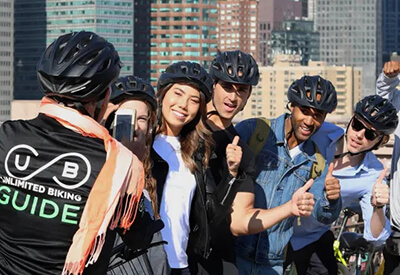 Brooklyn Bridge Bike Tours Coupons