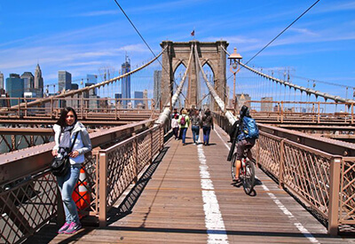 Brooklyn Bridge Walking Tours Coupons