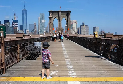 Brooklyn Bridge Walking Tours Coupons