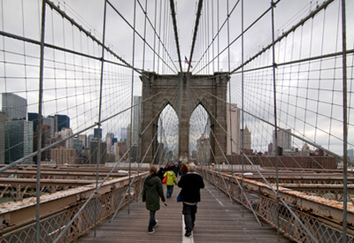 Brooklyn Bridge Walking Tours Coupons