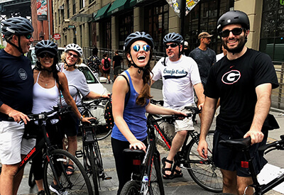 Brooklyn Giro Bike Tours Coupons