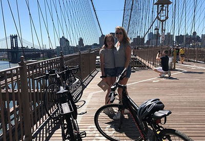 Brooklyn Giro Bike Tours Coupons