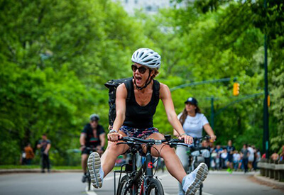 Brooklyn Giro Bike Tours Coupons