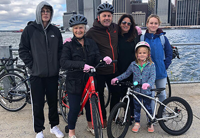 Brooklyn Giro Bike Tours Coupons