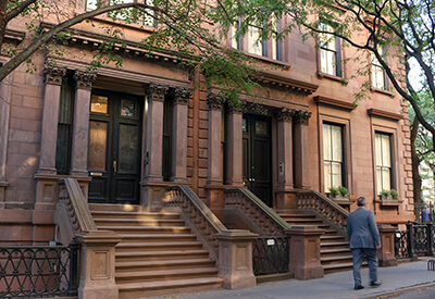 Brownstone Brooklyn Heights DUMBO Walking Tour Coupons