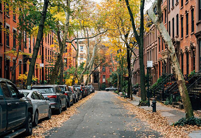 Brownstone Brooklyn Heights DUMBO Walking Tour Coupons
