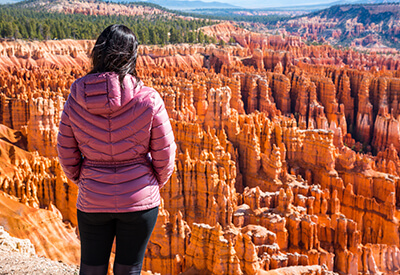 Bryce Canyon National Park Coupons