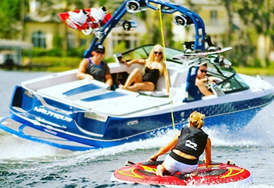 Buena Vista Watersports Coupons