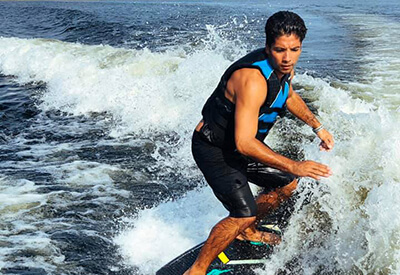 Buena Vista Watersports Coupons