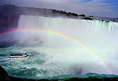 Canadian Rainbow Tour Coupons