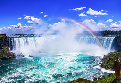 Canadian Rainbow Tour Coupons