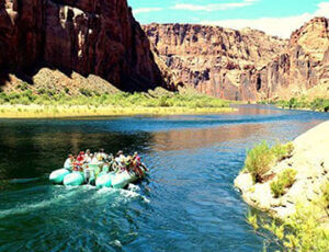 Canyon Smooth Water Bus Trip Coupons