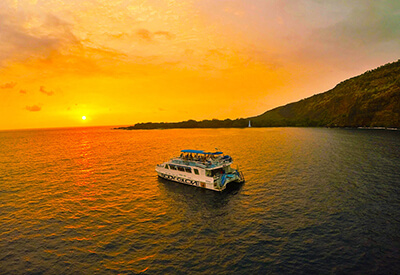 Captain Cook Dinner Cruise Hawaii Coupons