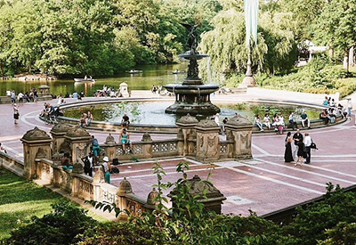 Central Park Walking Tours Coupons