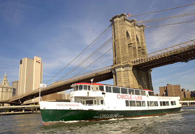 Circle Line Sightseeing Cruises New York Coupons