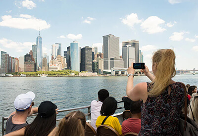 Circle Line Sightseeing Cruises New York Coupons