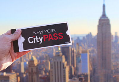 Citypass New York Coupons