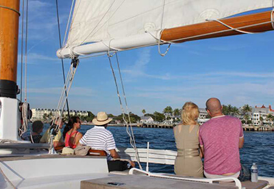 Classic Day Sail Schooner America 2.0 Coupons