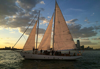 Clipper City Tall Ship Daytime Sail Coupons