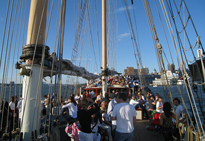 Clipper City Tall Ship Daytime Sail Coupons