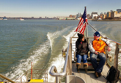 Statue Liberty & Ellis Island & One World Observatory Tour Coupons