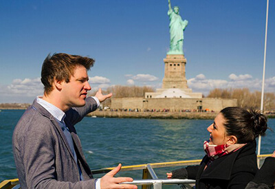 Statue Liberty & Ellis Island & One World Observatory Tour Coupons