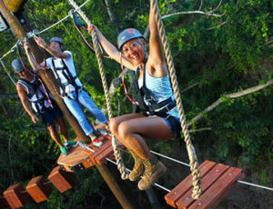 Coral Crater Adventure Park Coupons