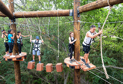 Coral Crater Adventure Park Coupons