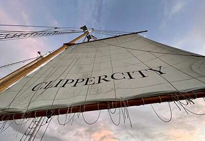 Craft Beer Tasting Sail Clipper City Tall Ship Coupons