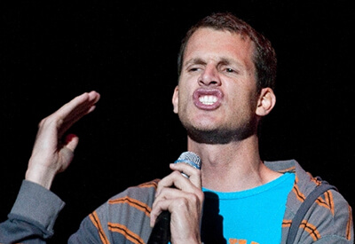 Daniel Tosh Las Vegas Coupons